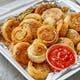 Garlic Knots Catering