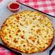 Cheesy Garlic Bread
