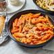 Tomato Cream Penne