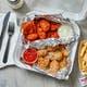 Traditional Boneless Wings
