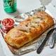 Papa's Choice Calzone