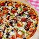 The Works Pizza