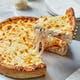 Build Your Own Pizza