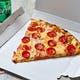 Pepperoni Pizza Slice